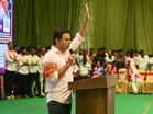 "Malicious Act": KTR slams Telangana govt over reduction of RS Praveen Kumar's security