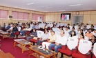 Haryana: Experts push for global research standards to support Viksit Bharat