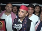 "Was CM setting record of Ayodhya visits to oversee ongoing thefts?": Akhilesh Yadav targets Yogi Adityanath over Ram Mandir donation row