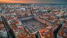 In Spain, this vibrant cultural city has just been named one of the best for discovering museums