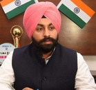 Amritsar: Class XII students felicitated by Education Minister