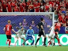 FIFA World Cup 2026: Last-gasp Austria break Iran hearts as six-goal thrilling tie with Algeria sends both teams into knockouts