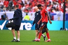 Injury worries for Thomas Tuchel as England look ahead