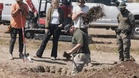 'No-kill' animal sanctuary in California investigated after 117 dogs found in gruesome mass grave