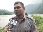 NDRF intensifies search for missing persons after Arunachal flash flood, two bodies recovered
