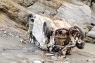 4 killed as car plunges into deep gorge in Chamba’s Churah