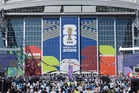 Group stage comes to an end and sets all World Cup last 32 match-ups
