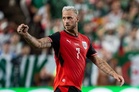 Austria and Algeria with dramatic qualification, Messi scores again