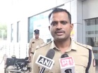 Karnataka: Man found dead inside burnt car in Tumakuru; probe underway