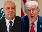Lebanese, US Presidents discuss Israel-Lebanon framework agreement; hint at potential Washington meet