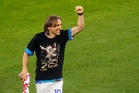 Modric living up to icon status: 'Plays as if he were 20 years old'