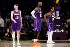 Los Angeles Lakers could lose 2026 Playoffs hero to Houston Rockets in NBA free agency
