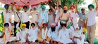 Amritsar: Farmers’ manhandling by cops flayed