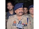 Man facing theft charges injured in encounter: Bahraich Police
