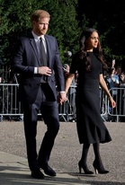 Harry reconsiders UK trip with Meghan and children after police protection blow
