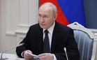 Russian ex-soldier arrested after demanding talk with Putin