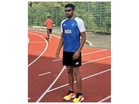 ‘I will go for gold at the Asian Games; the 2.35m mark will also fall’: Kushare