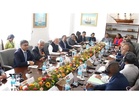 PM Modi holds delegation-level talks with Seychelles President Herminie to deepen bilateral ties