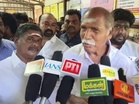 "Ensuring future free from polio": Puducherry CM launches vaccination drive
