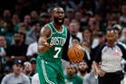 Jaylen Brown hits back at ‘analytics’ after being called ‘seventh best player on a team’