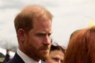 Harry faces fresh scrutiny as thousands of US Government documents set for release