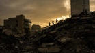 'What are they waiting for?': Frustration grows at govt reponse as Venezuela quake death toll rises
