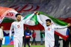 How close Iran were to qualifying for the World Cup knockout rounds in USA