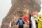 Shrikhand Mahadev Yatra suspended until further notice