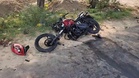 Late-night crash in Faridkot leaves three friends dead
