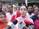 Rajasthan Dy CM Diya Kumari discusses 'Mann Ki Baat' highlights in Jaipur; calls for proactive citizen engagement to achieve 'Viksit Bharat'