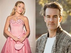 Lexi Minetree pays emotional tribute to late James Van Der Beek ahead of 'Elle' premiere
