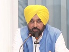 Punjab CM Bhagwant Mann confirms AAP leaders will appear before Akal Takht on June 29 regarding anti-sacrilege bill
