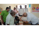 Tamil Nadu government organises National Polio Immunisation Camp targeting over 86,000 children in Ramanathapuram