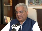 Government working for qualitative improvement in tiger reserve areas:  Environment Minister Bhupender Yadav