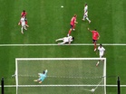 FIFA World Cup 2026: England top group in back-to-back editions for first time after Panama win