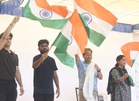 Adding voice to protest: Wangchuk joins CJP-led protest, begins hunger strike