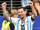 FIFA World Cup 2026: Messi breaks Rivelino’s record of most goals scored outside the box as Argentina register 50th World Cup win