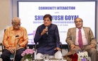 ’Made in India’ label symbolises national duty, dedication to quality: Piyush Goyal