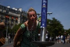 France records 1,000 excess deaths during record-breaking heatwave