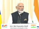 India-Seychelles deepen ties: PM Modi highlights $175 million economic package, new strategic MoUs