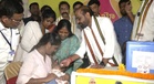 Andhra: Health Department begins massive house-to-house polio immunisation campaign