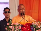 UP CM Yogi Adityanath hits out at Akhilesh Yadav, says "your govt shot Ram devotees, have you seen your history"