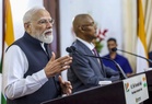 India’s vision is to make Indian Ocean an ’ocean of opportunity’: PM Modi in Seychelles