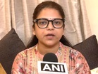 Uttarakhand: "BJP has been deceiving people in the name of development for 9.5 years," says Congress' Pratima Singh