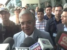 CEC Gyanesh Kumar arrives in J-K on three-day visit, to interact with Booth Level Officers in Budgam