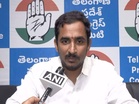 "FIR does not mention trustees' names": Congress leader Sama Ram Mohan Reddy on Ram Mandir donation row