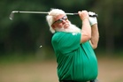 John Daly sends emotional message to his fans after shooting a remarkable 63 at the DICK’S Open