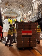 23 hours, 14,000 km: Here’s how IAF aircraft reached quake-hit Venezuela to deliver humanitarian aid