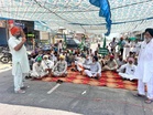 8-hour supply demand: Power crisis triggers highway blockades, farmers protest outside power grids