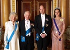 Royal engagements halve since 2012 amid slimmer working monarchy